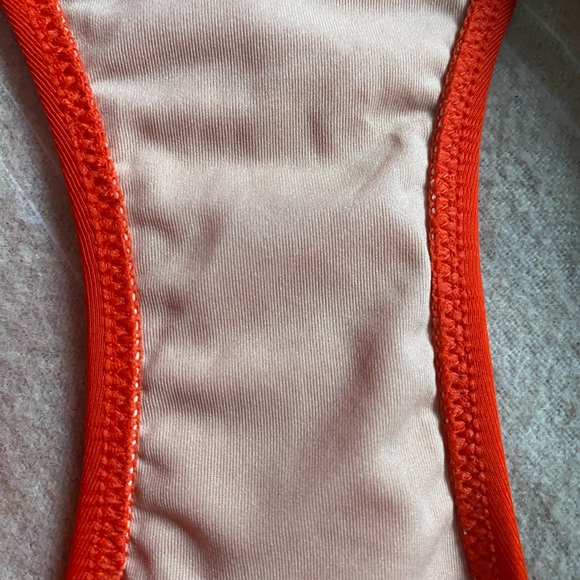 J Crew scoopback one piece NWOT - Picture 6 of 6